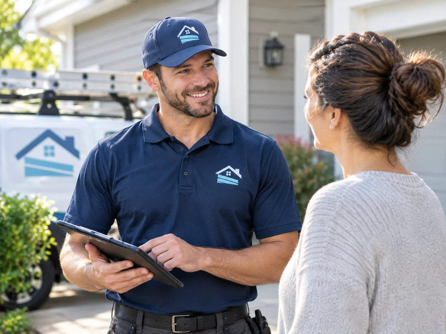Siding Repair in Sanford, ME